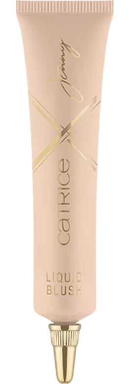 Catrice X Jenny Liquid Blush