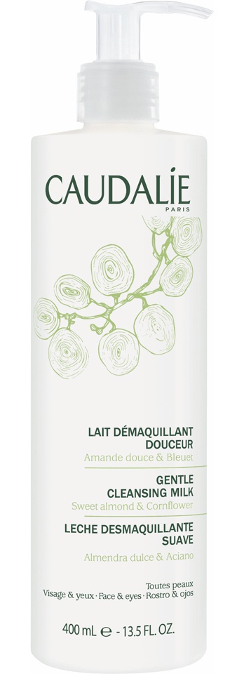 Caudalie Gentle Cleansing Milk