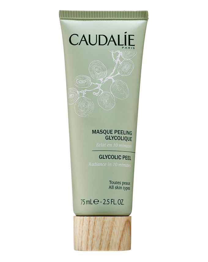 Caudalie Glycolic Peel