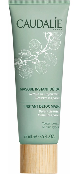 Caudalie Instant Detox Mask