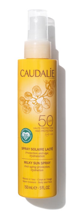 Caudalie Milky Sun Spray Spf 50