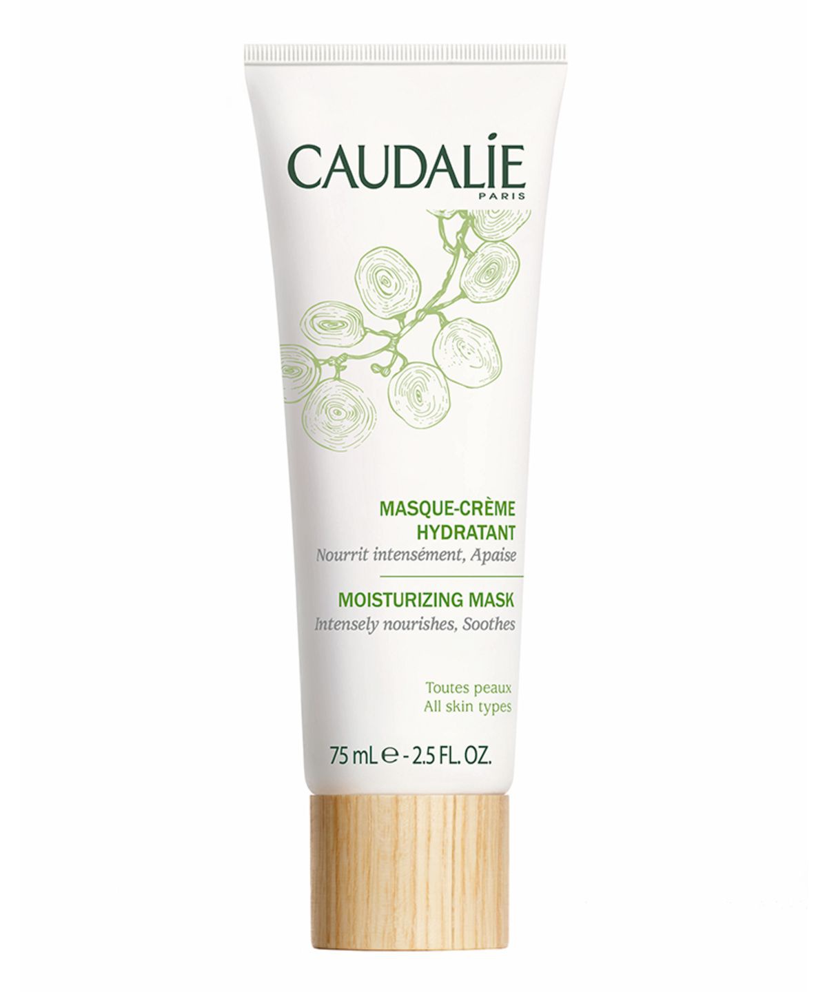 Caudalie Moisturising Mask