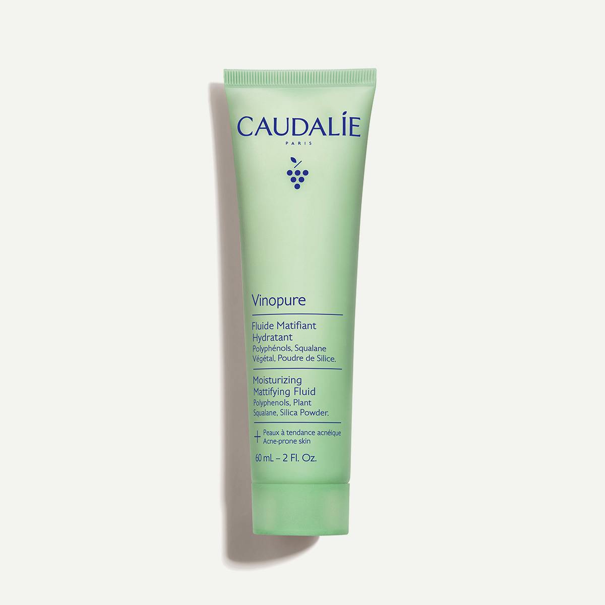 Caudalie Moisturizing Mattifying Fluid