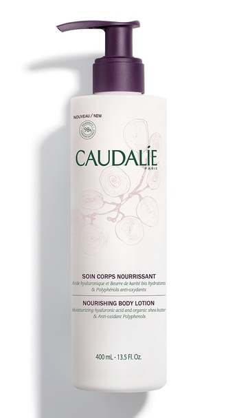 Caudalie Nourishing Body Lotion