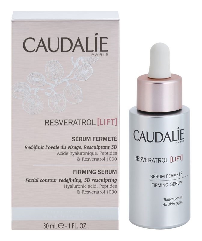 Caudalie Resveratrol Lift Firming Serum