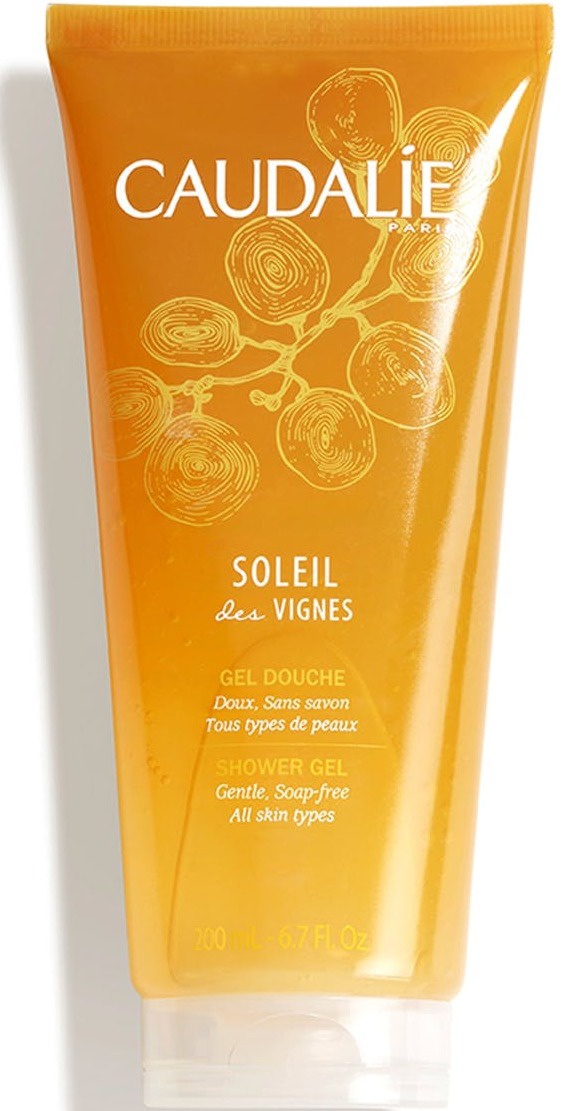 Caudalie Soleil des Vignes Shower Gel