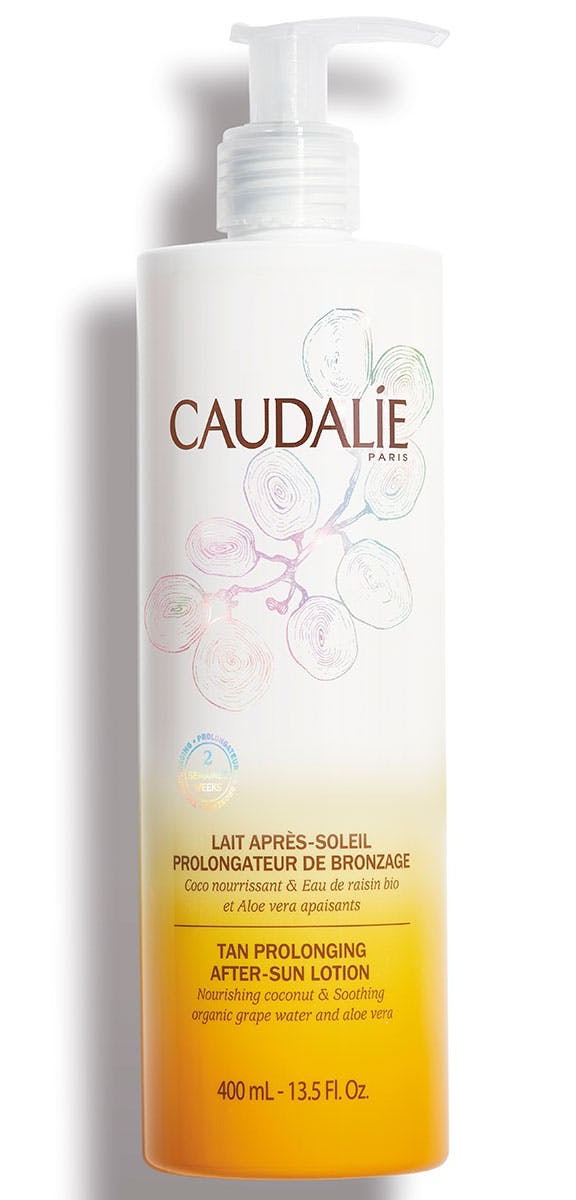 Caudalie Tan Prolonging After-Sun Lotion