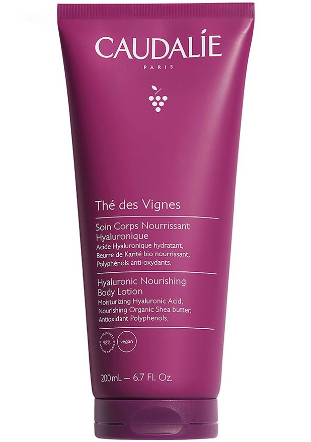 Caudalie Thé Des Vignes Nourishing Body Lotion