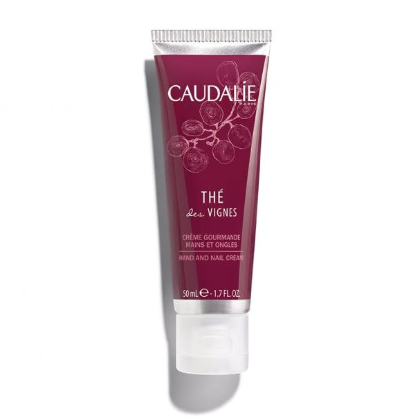 Caudalie Thé des Vignes Hand and Nail Cream
