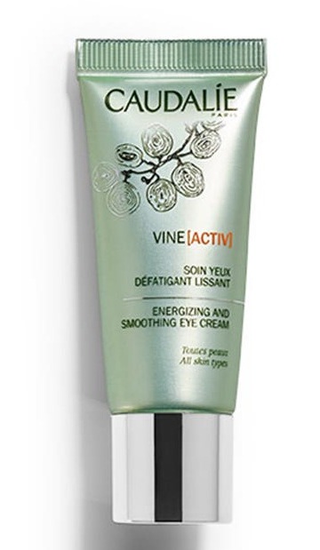 Caudalie Vine[activ] Energizing And Smoothing Eye Cream