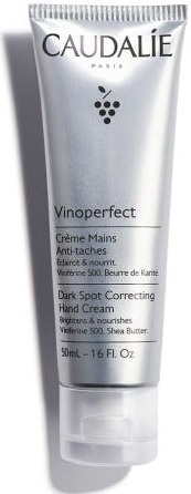 Caudalie Vinoperfect Dark Spot Correcting Hand Cream