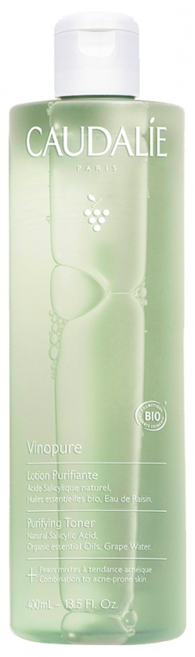 Caudalie Vinopure Purifying Toner