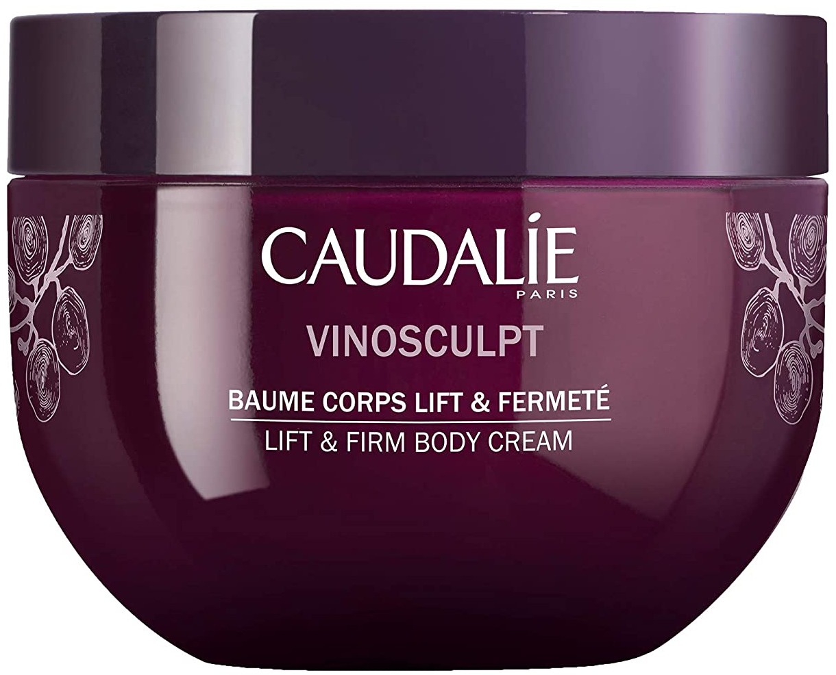 Caudalie Vinosculpt Lift & Firm Body Cream