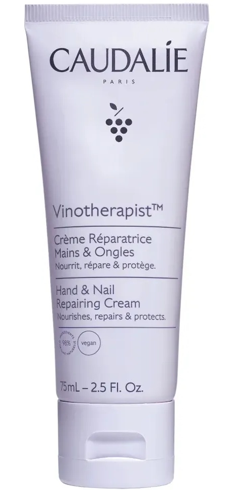 Caudalie Vinotherapist Hand & Nail Cream