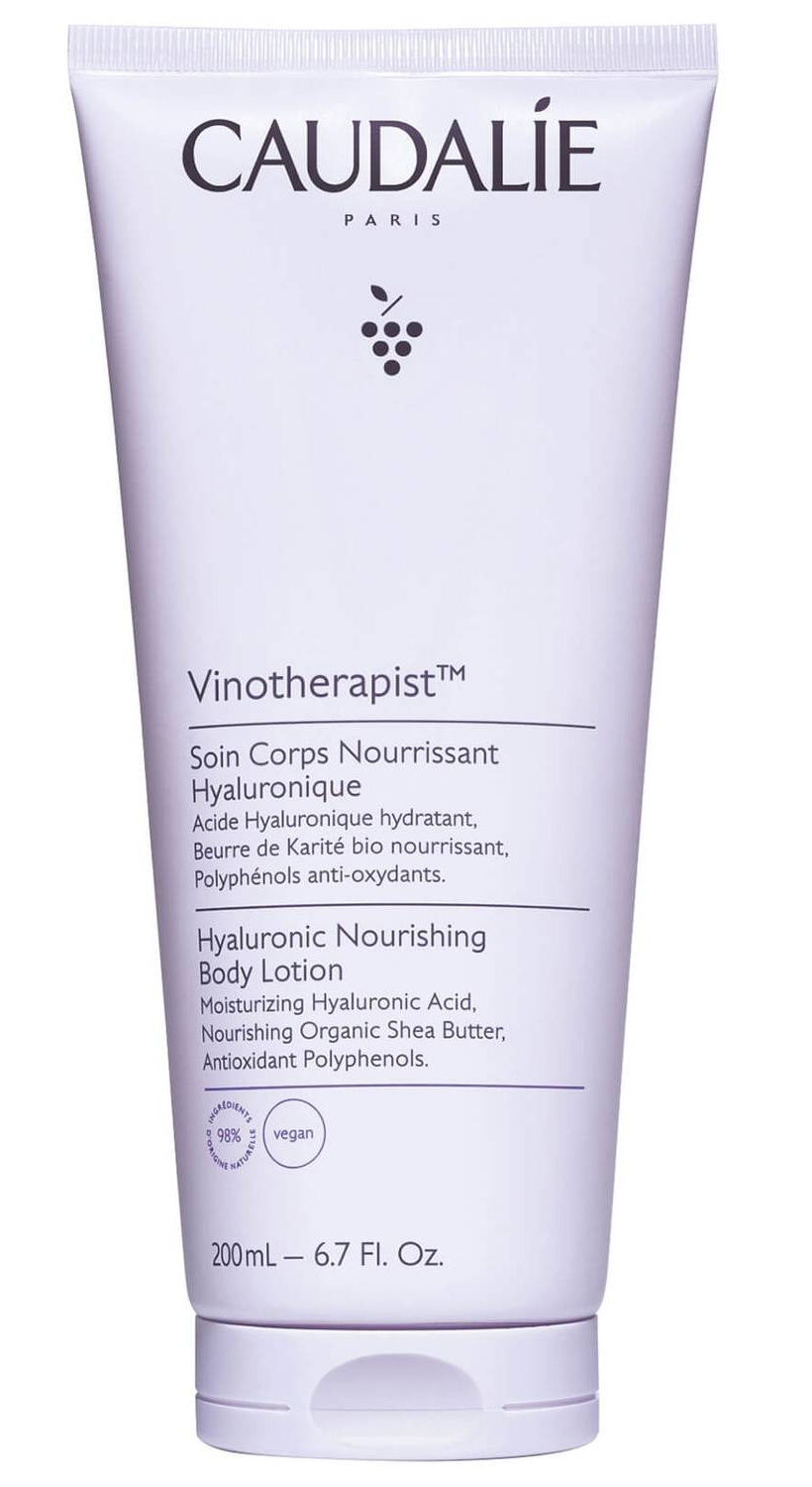 Caudalie Vinotherapist Nourishing Body Lotion