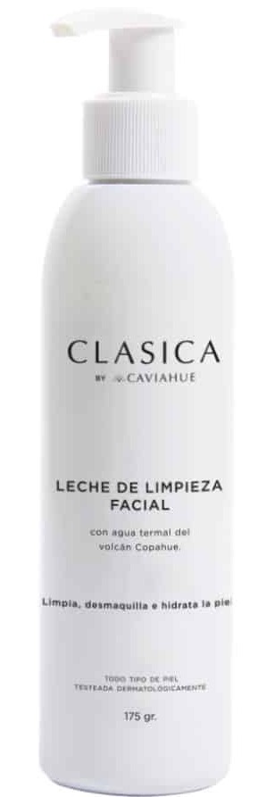 Caviahue Clásica Leche De Limpieza Facial
