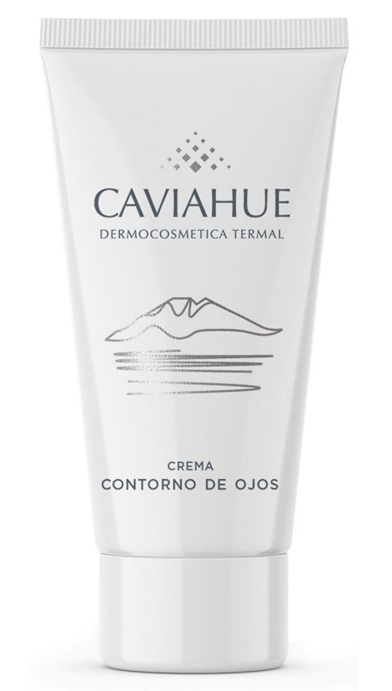 Caviahue Crema Contorno De Ojos