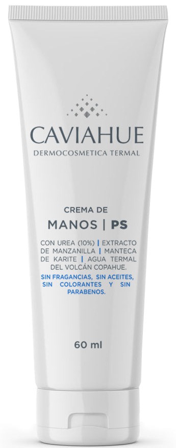 Caviahue Crema De Manos Ps