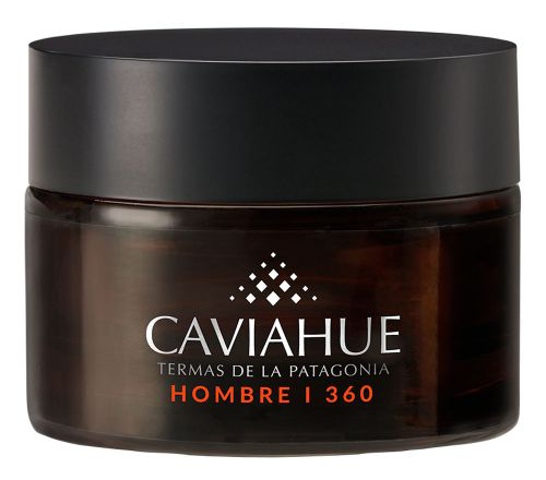 Caviahue Crema Hombre 360