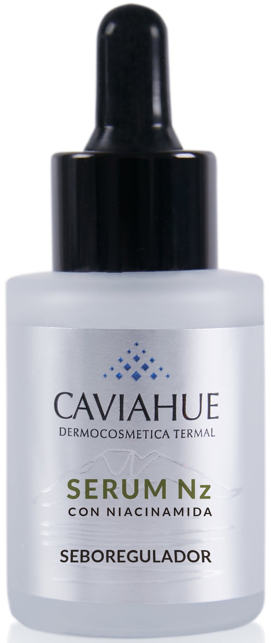 Caviahue Sérum Nz