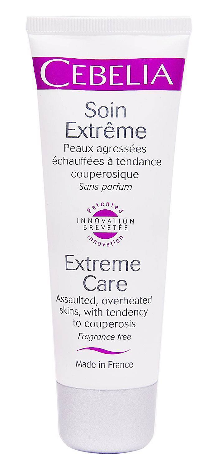 Cebelia Extreme Care