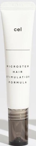 Cel MD Microstem Hair Stimulation Formula