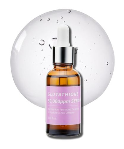 Celdyque Glutathione Serum