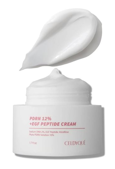 Celdyque Pdrn 12% + Egf Peptide Cream