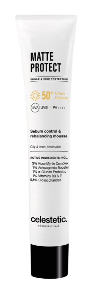 Celestetic Matte Protect