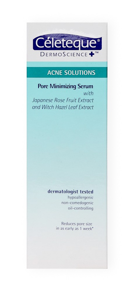 Celeteque Acne Serum