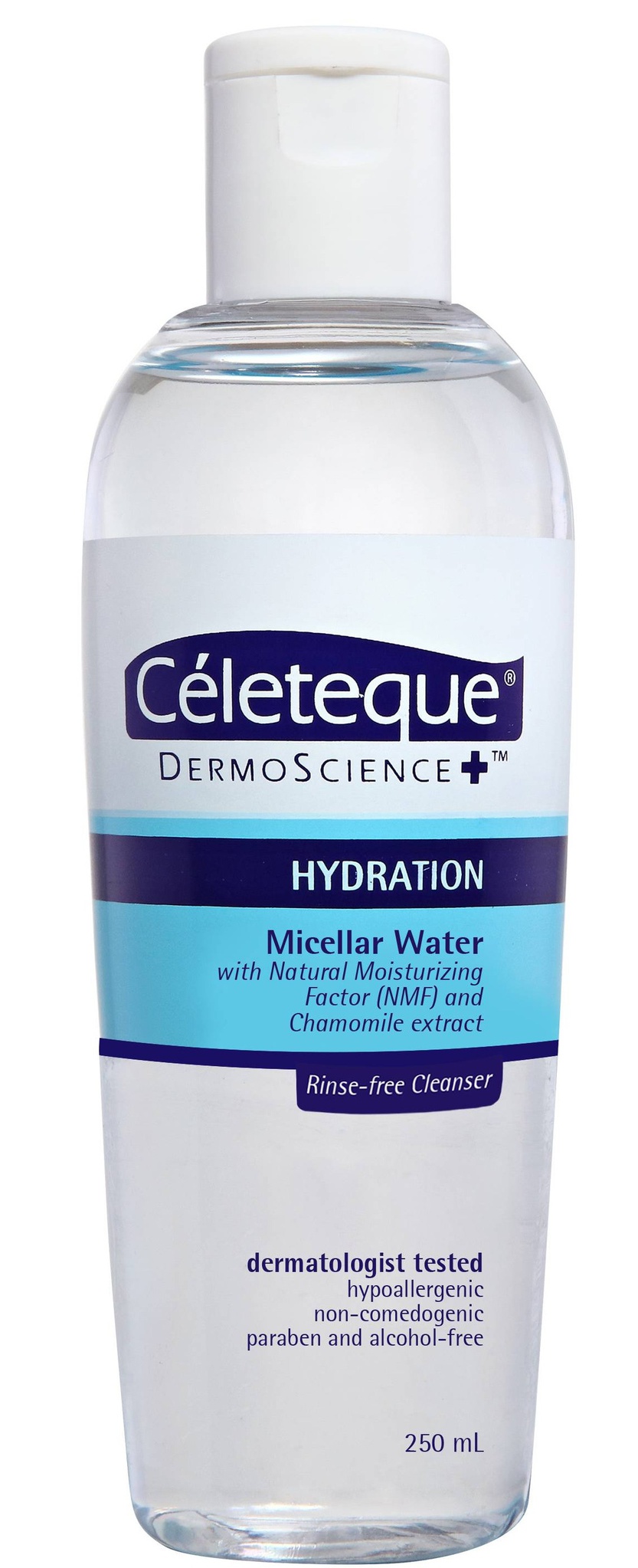 Celeteque Hydration Micellar Water