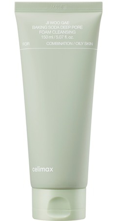 Celimax Baking Soda Deep Foam Pore Cleansing