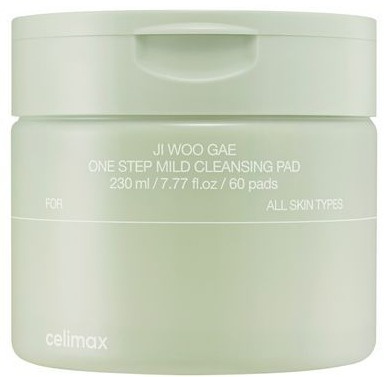 Celimax Cleansing Pad