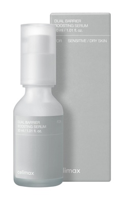 Celimax Dual Barrier Boosting Serum