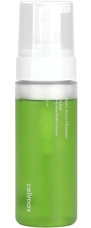 Celimax Noni Acne Cleanser,