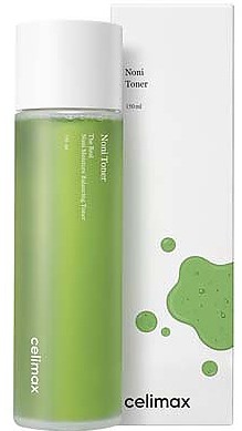 Celimax Noni Moisture Balancing Toner