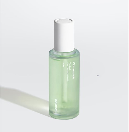 Celimax The Real Cica Calming Ampoule