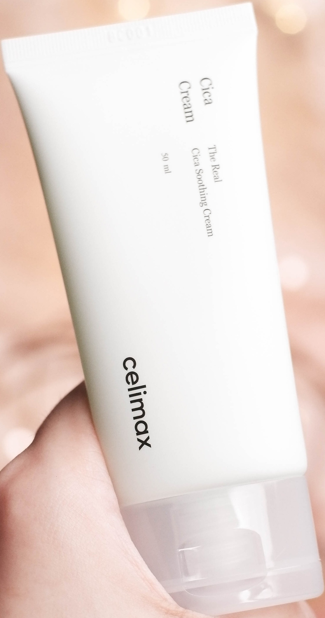 Celimax The Real Cica Cream
