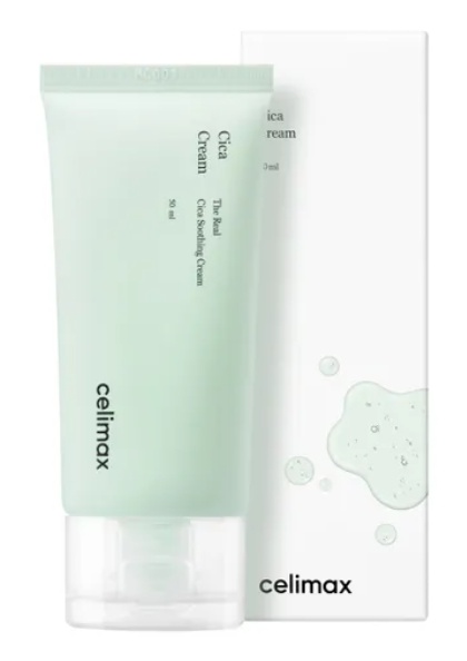 Celimax The Real Cica Soothing Cream