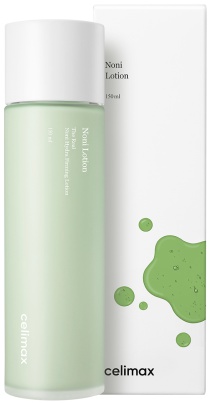 Celimax The Real Noni Hydra Firming Lotion