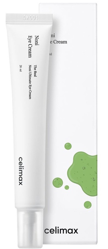 Celimax The Real Noni Ultimate Eye Cream