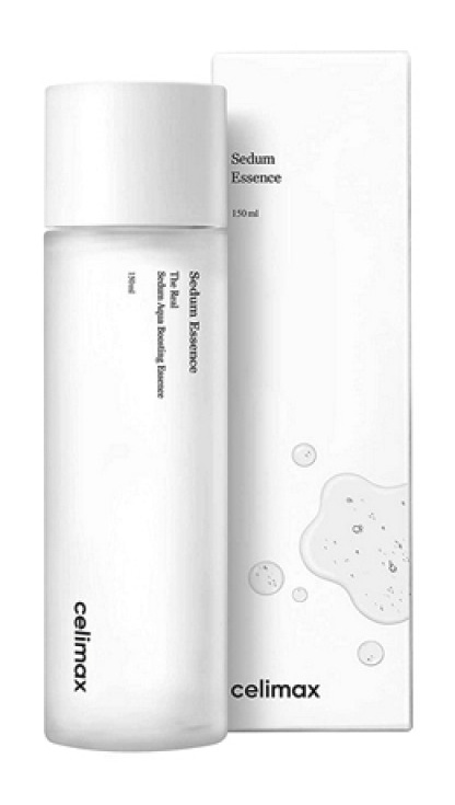 Celimax The Real Sedum Aqua Boosting Essence