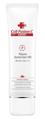 Cell Fusion C Expert Rejuve Sunscreen 100 SPF 50+ PA++++