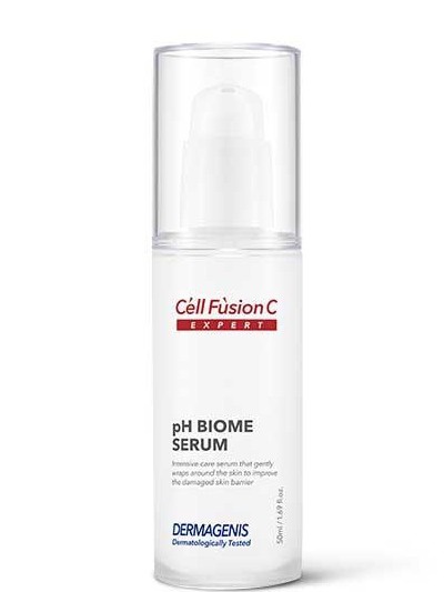 Cell Fusion C Expert pH Biome Serum