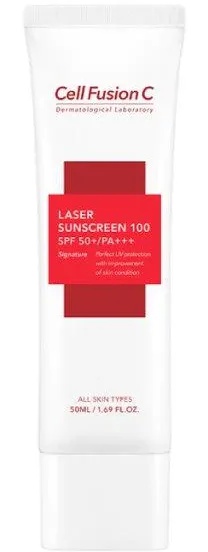 Cell Fusion C Laser Sunscreen 100