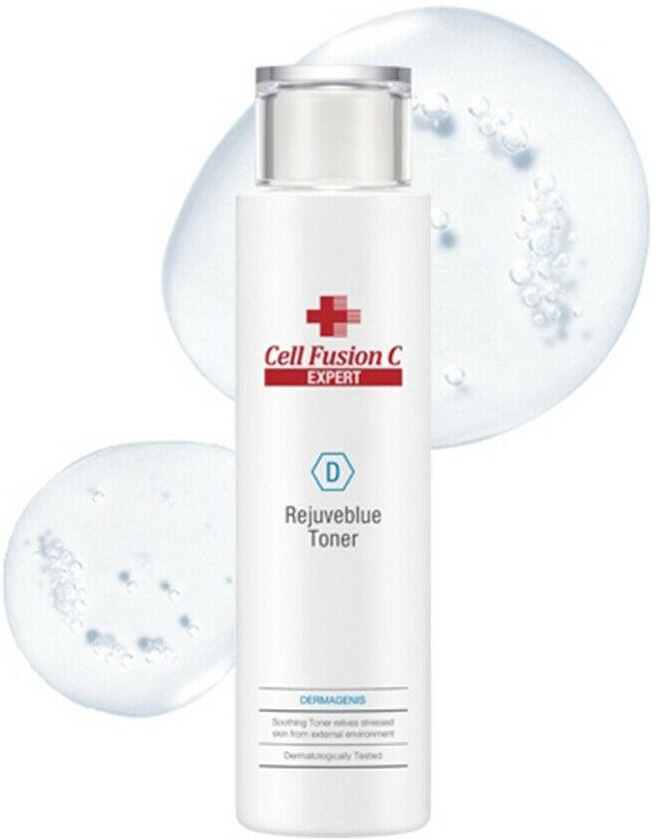 Cell Fusion C Rejuveblue Toner