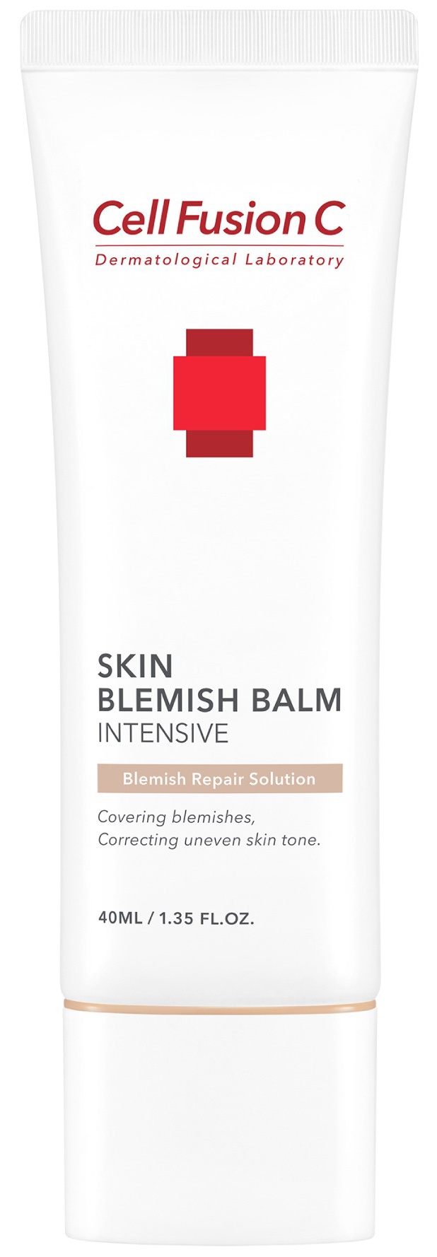 Cell Fusion C Skin Blemish Balm Intensive
