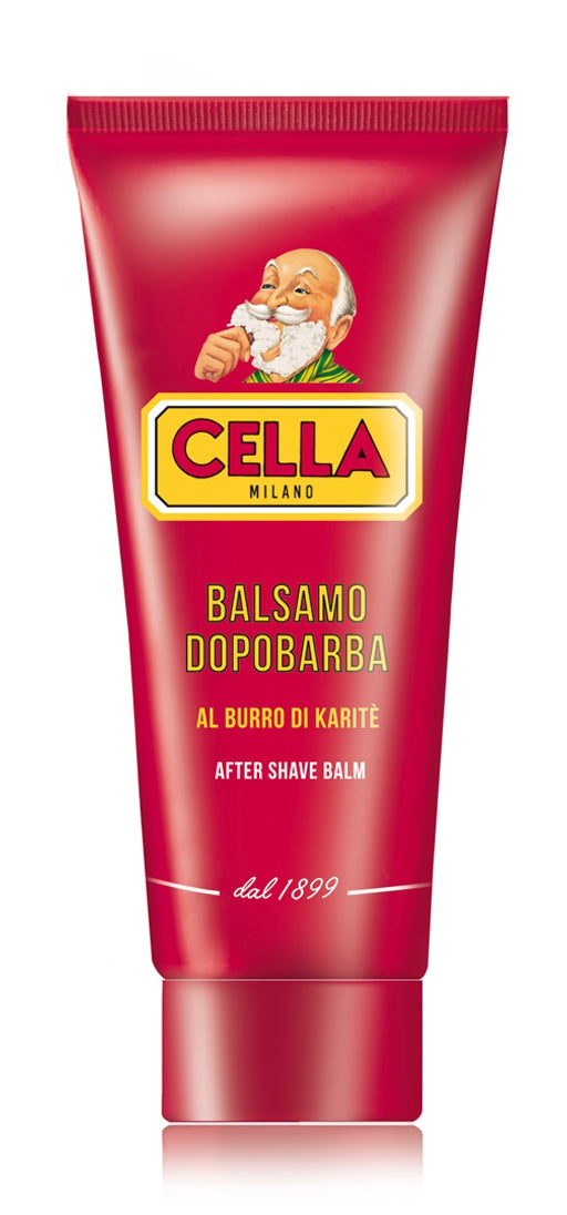 Cella Milano After Shave Balm