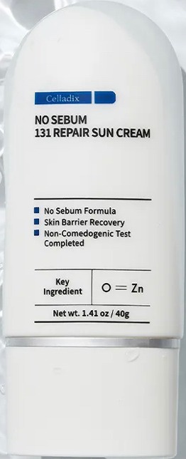 Celladix Sunscreen