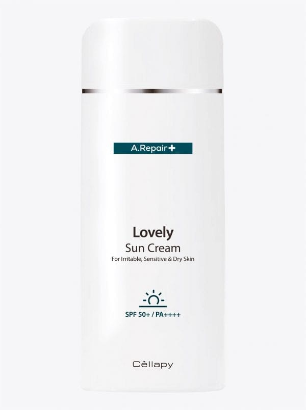 Cellapy A. Repair Lovely Sun Cream